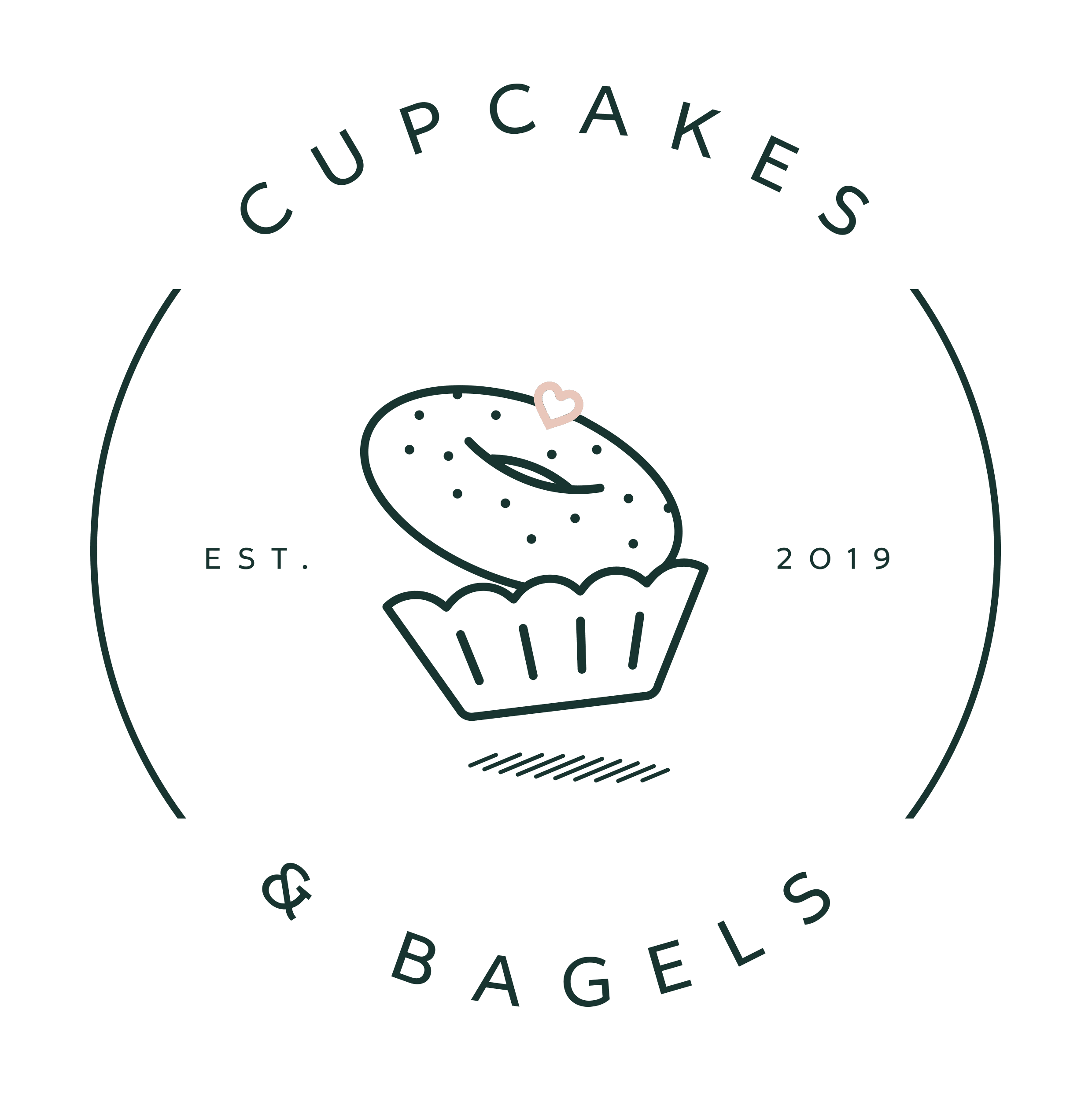 Logo_CupcakesBagels