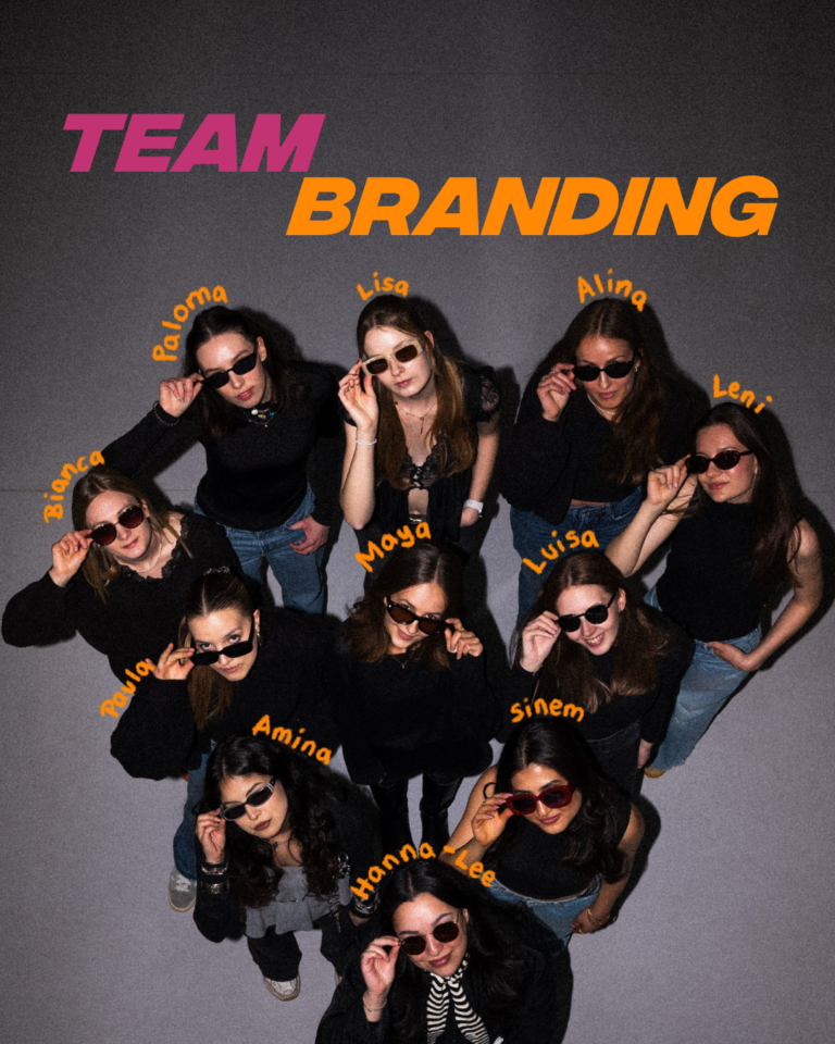 Teamvorstellung (1)